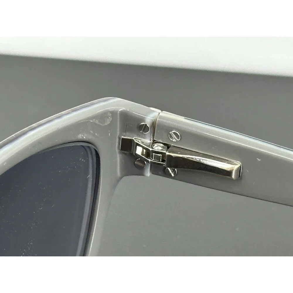 Paula Deen Eyewear PD862-1 54-16-140 Gray & Black Snake Pattern Frames (C3-16)